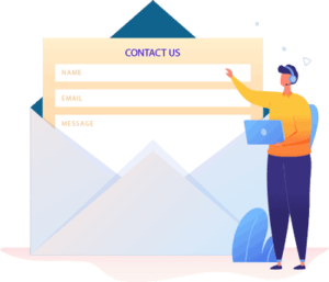Contact mail